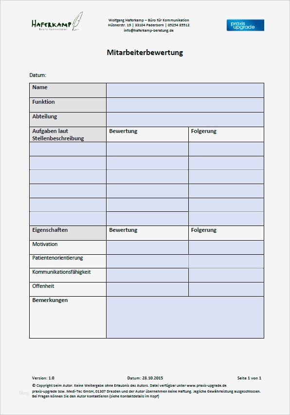 Bewertung Mitarbeiter Vorlage Wunderbar Erfreut Mitarbeiter Bewertung Vorlagen Bilder Bilder Für