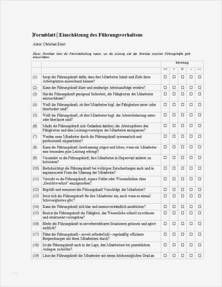 Bewertung Mitarbeiter Vorlage Wunderbar Vorteilspaket Mitarbeiterführung Jetzt Herunterladen