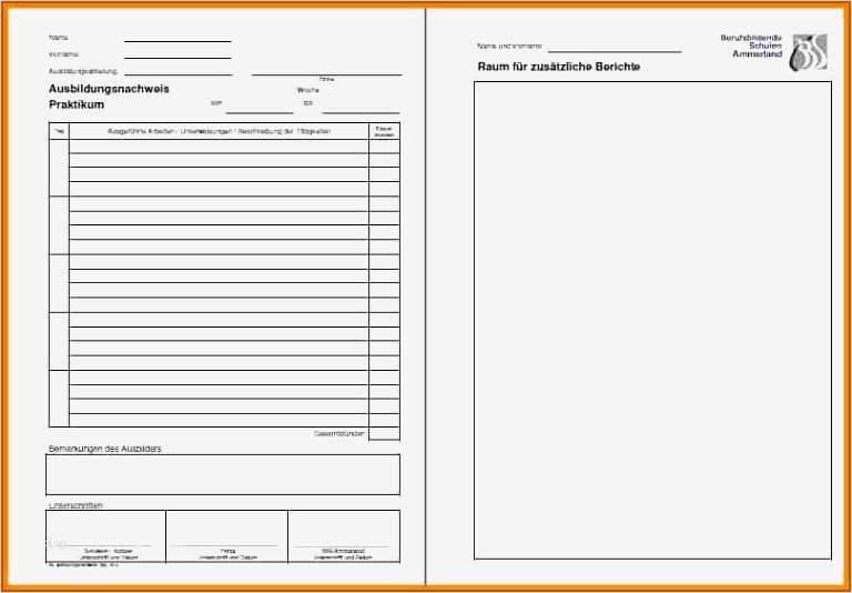 Bewirtungsbeleg Vorlage Bewundernswert Großzügig Freies Stundenzettel formular Zeitgenössisch