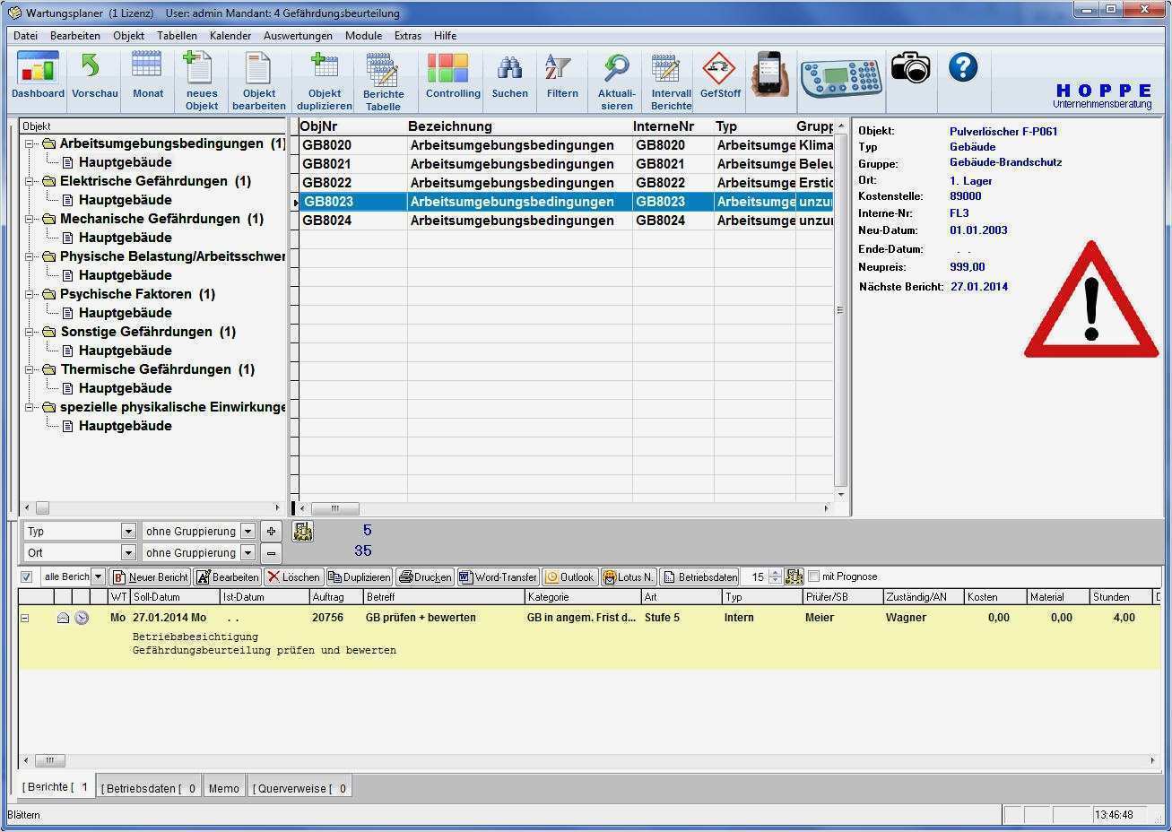 Bg Gefährdungsbeurteilung Vorlage Angenehm Gefährdungsbeurteilung Für Gefährdungsmanager