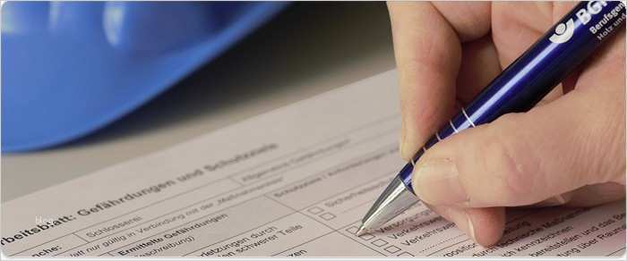 Bghm Gefährdungsbeurteilung Vorlage Angenehm Bghm Gefährdungsbeurteilungen