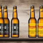 Bier Etikett Vorlage Einzigartig Brauerei Baar – Baarer Bier Ein Schluck Heimat Für