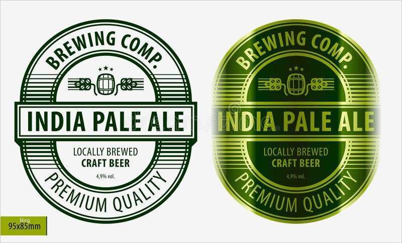 Bier Etikett Vorlage Elegant Niedlich Bier Label Vorlage Wort Ideen