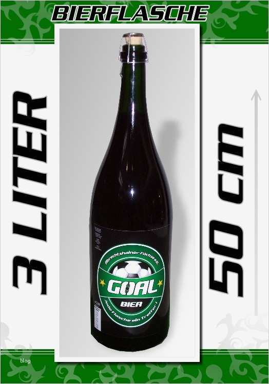 Bier Etikett Vorlage Genial Mein Eigenes Bier 3 Liter Bierflasche Bier Flasche
