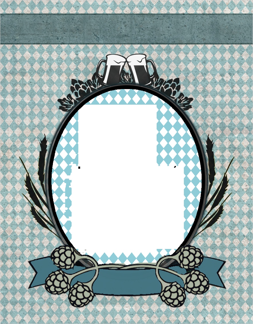 Bier Etikett Vorlage Großartig Geschenke Für Den Mann