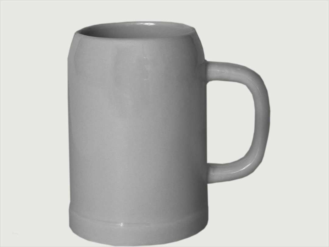 Bier Etikett Vorlage Inspiration Bierkrug Grau Mit Ihrem Druck