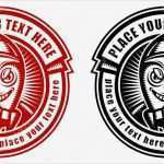 Bier Etikett Vorlage Kostenlos Angenehm Etikett Vorlage — Stockvektor