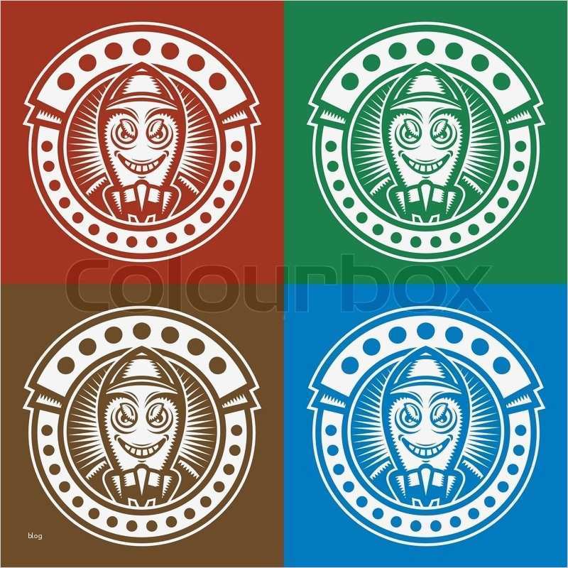 Bier Etikett Vorlage Kostenlos Best Of Runde Etiketten Vorlage Mit Bombe Und Leere Platz Für