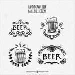 Bier Etikett Vorlage Kostenlos Bewundernswert Bier Etiketten Mit Verzierungen