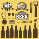 Bier Etikett Vorlage Kostenlos Cool Bier Etiketten Design