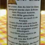 Bier Etikett Vorlage Kostenlos Schön Bier Unser Das Du Bist Im Glase