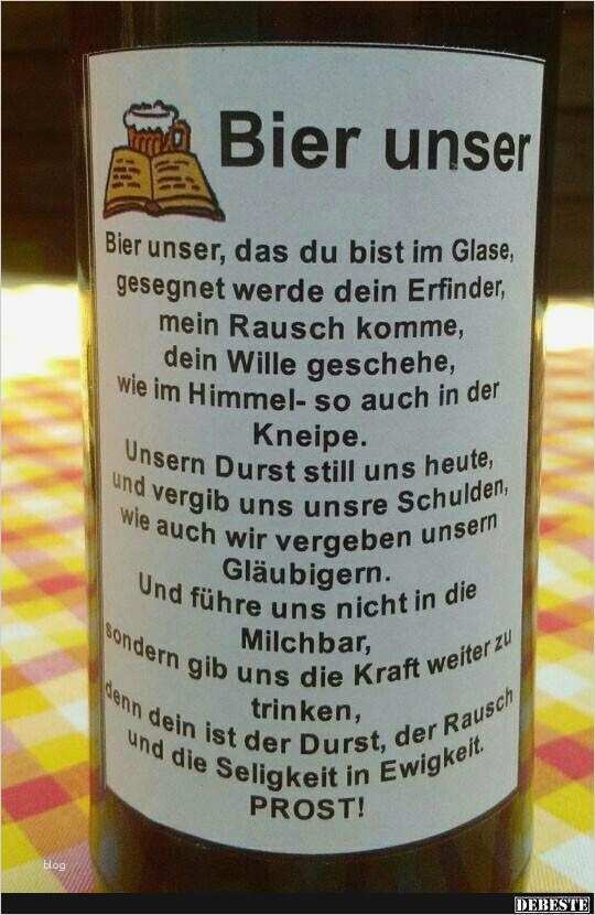 Bier Etikett Vorlage Kostenlos Schön Bier Unser Das Du Bist Im Glase