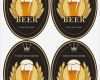 Bier Etikett Vorlage Kostenlos Süß Bier Label Labeljoy