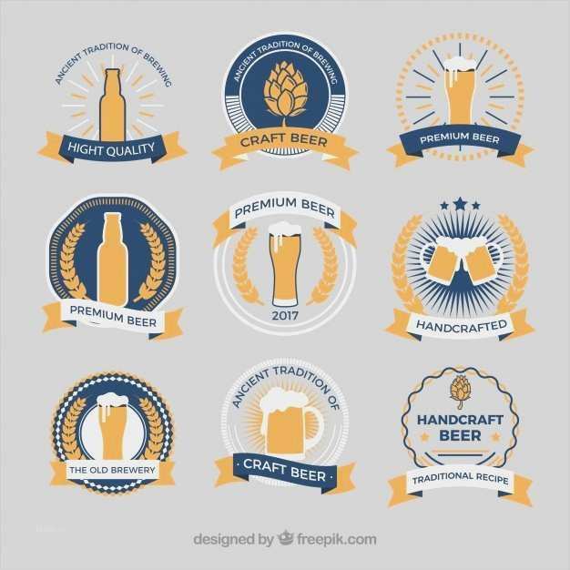 Bieretiketten Vorlage Inspiration Ausgezeichnet Bierflasche Etiketten Vorlage Fotos Entry