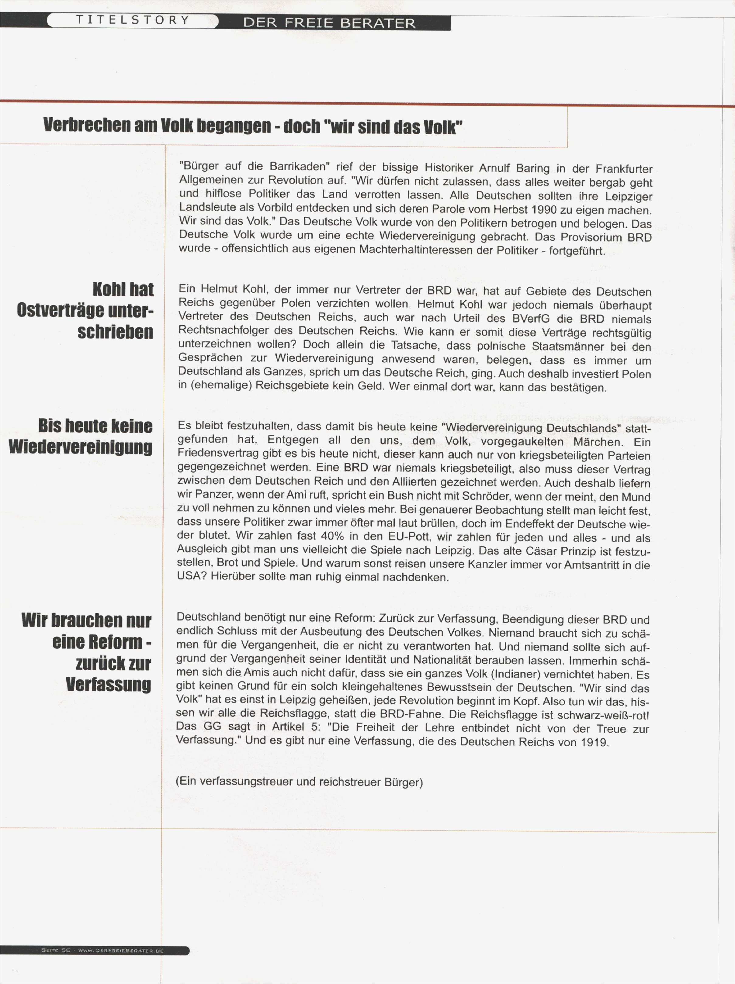 Bierzeitung Vorlage Angenehm 2012 Volksbetrug