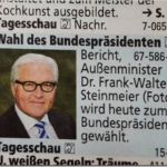 Bierzeitung Vorlage Angenehm An Sen Stellen Hättest Du Fälschung Erkennen Können