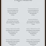 Bierzeitung Vorlage Genial Speisekarten Und Menükarten Kostenlose Getraenkekarten