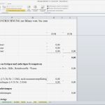 Bilanz Excel Vorlage Cool Wunderbar Bilanz Excel Vorlage Zeitgenössisch Entry