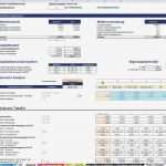 Bilanz Excel Vorlage Einzigartig Excel Projektfinanzierungsmodell Mit Cash Flow Guv Und