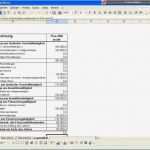 Bilanz Excel Vorlage Genial Kostenloses Excel tool Plan G V Planbilanz Plan