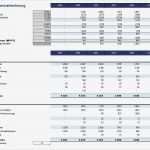 Bilanz Excel Vorlage Gut Excel Projektfinanzierungsmodell Mit Cash Flow Guv Und Bilanz