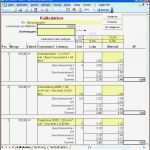 Bilanzanalyse Excel Vorlage Kostenlos Schön Berühmt Kalkulationstabellenvorlage Ideen Vorlagen Ideen