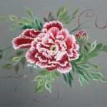 Bilder Acryl Vorlagen Angenehm Brush & Color 1 Stroke Acryl Malerei Für Acrylbilder