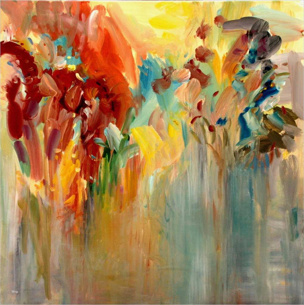 Bilder Acryl Vorlagen Best Of Ohne Titel Malerei Abstrakt Landschaft Von Rosa Bei