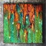 Bilder Malen Acryl Vorlagen Best Of Die Besten 17 Ideen Zu Mischtechnik Anleitungen Auf