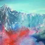 Bilder Malen Acryl Vorlagen Cool Malen Zeichnen Lernen Malen Lernen Acrylmalerei Acryl