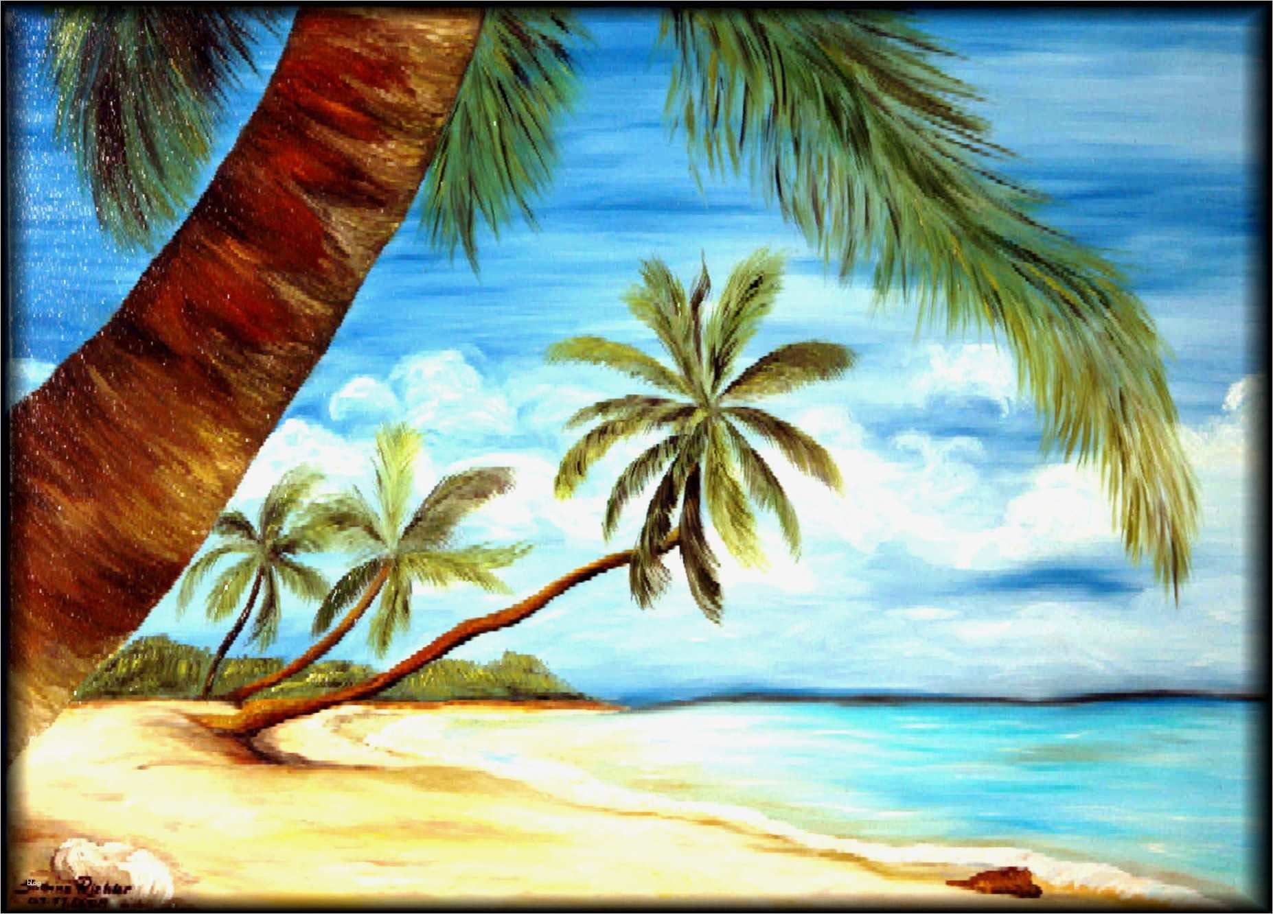 Bilder Malen Acryl Vorlagen Erstaunlich Schön Strandbilder Gemalt Ehrfurchtiges Bilder Selber