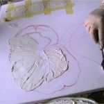 Bilder Malen Acryl Vorlagen Neu Acrylbilder Malen Vorlagen