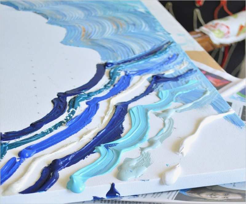 Bilder Selber Malen Mit Acryl Vorlagen Erstaunlich Bilder Selber Malen Acryl Vorlagen Speyeder