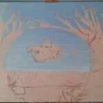 Bilder Selber Malen Mit Acryl Vorlagen Gut Diy Wanddeko – Bilder Mit Acryl Malen