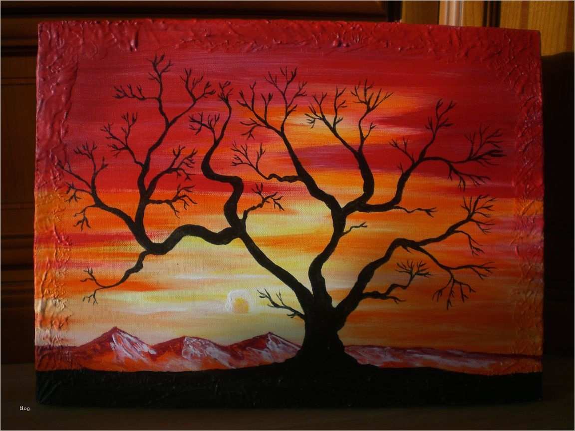 Bilder Selber Malen Mit Acryl Vorlagen Inspiration Acrylbilder Selber Malen Ideen Raum Und Möbeldesign