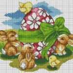 Bilder Sticken Vorlagen Einzigartig Grilles Gratuites Brodouille