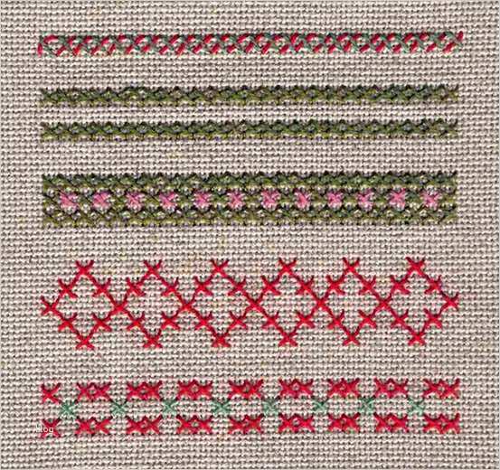 Bilder Sticken Vorlagen Großartig Textiles Werken Sticken
