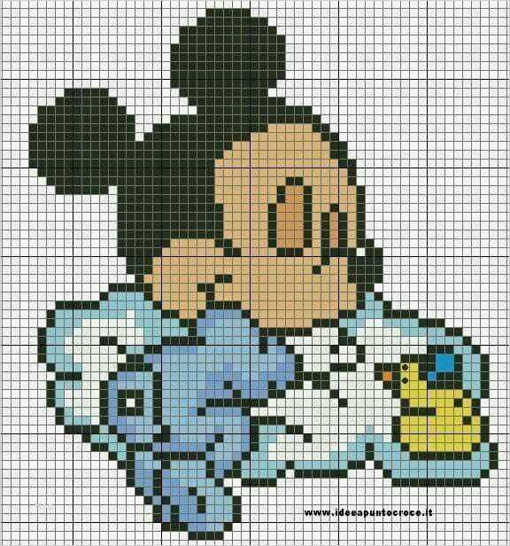 62 Neu Bilder Sticken Vorlagen Foto 2 94 besten bügelperlen vorlagen Bilder auf Pinterest