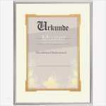 Bilderrahmen Vorlagen Kostenlos Erstaunlich Alu Bilderrahmen Ra013 Passepartout W 02 Für Urkunden Din A4