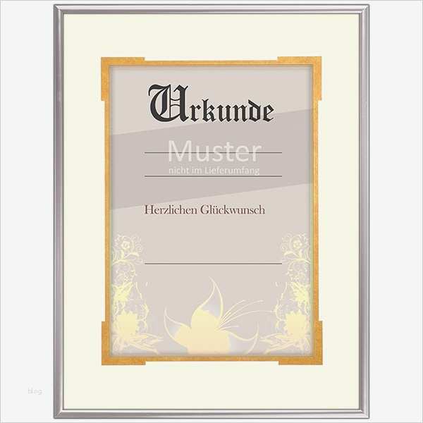 Bilderrahmen Vorlagen Kostenlos Erstaunlich Alu Bilderrahmen Ra013 Passepartout W 02 Für Urkunden Din A4