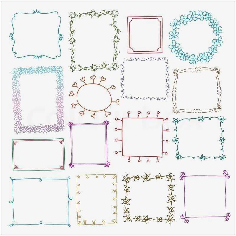 Bilderrahmen Vorlagen Kostenlos Erstaunlich Charmant Kostenlose Bilderrahmen Vorlagen Bilder