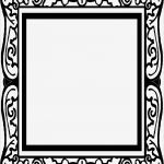 Bilderrahmen Vorlagen Kostenlos Erstaunlich Malvorlagen Gratis Bilderrahmen Die Beste Idee Zum