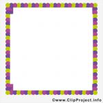 Bilderrahmen Vorlagen Kostenlos Erstaunlich Passepartout Rahmen