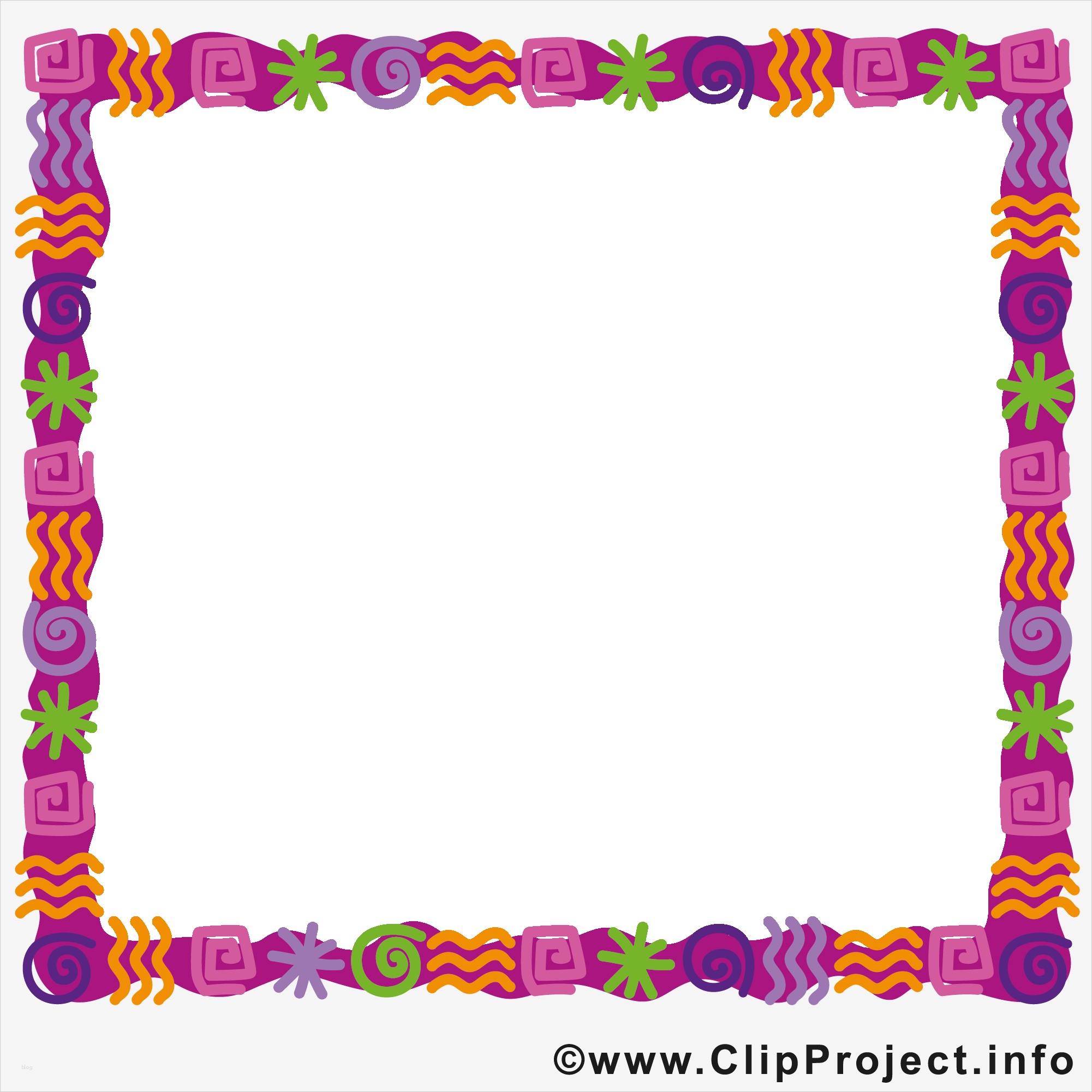 Bilderrahmen Vorlagen Kostenlos Schön Rahmen Cliparts