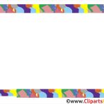 Bilderrahmen Vorlagen Kostenlos Schön Rahmen Kostenlos Clipart 28