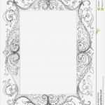 Bilderrahmen Vorlagen Kostenlos Schönste Erfreut Rahmen Und Grenzen Kostenloser Download Bilder