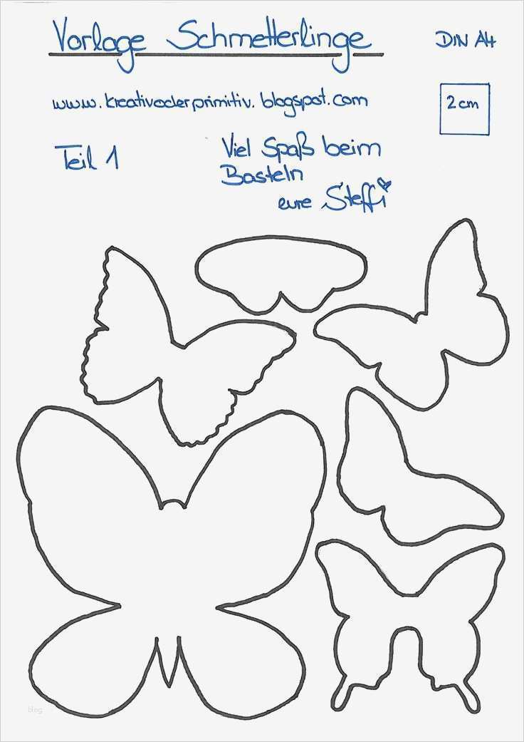 Bilderwand Vorlage Hübsch Die Besten 25 Schablone Schmetterling Ideen Auf Pinterest