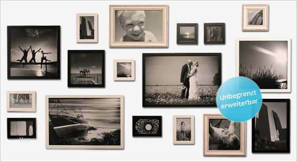 Bilderwand Vorlage Schön Bilderwand Gestalten Tipps Und Ideen Für tolle Bilderwände