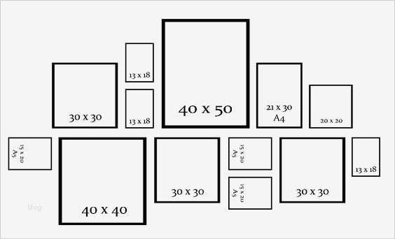 Bilderwand Vorlage Schön Wordpress and Rahmen On Pinterest