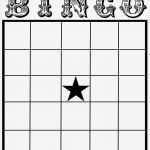 Bingo Vorlage Angenehm Christine Zani Bingo Card Printables to